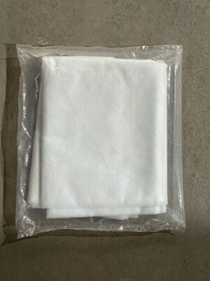 Frost Shield Bags